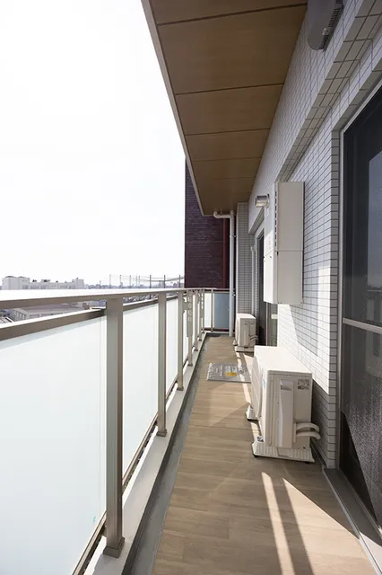Stellar Terrace - Interior - ["Wood", "Floor", "Flooring"]