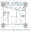 Park Axis Nishi-Ojima Comfort Square - Floor Plan - ["White", "Diagram", "Plan"] thumbnail