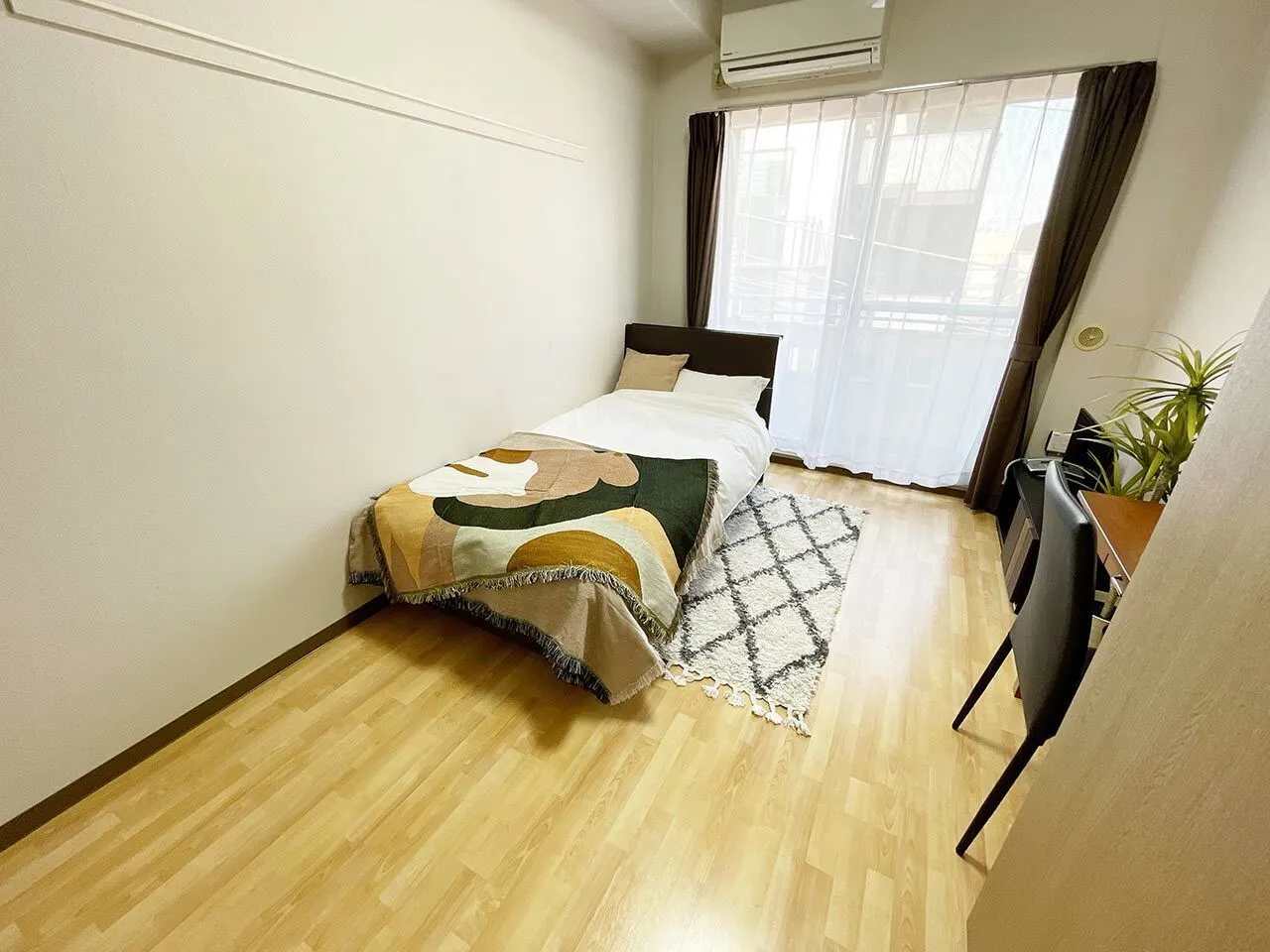 Mynavi Stay Yoyogi Uehara - Interior - []