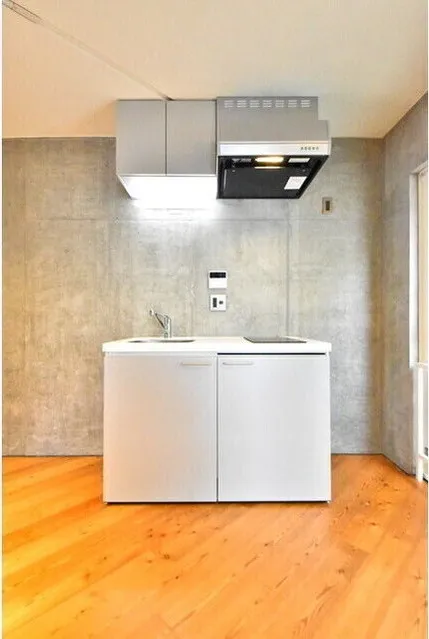 FARE Uehara Noye EAST - Interior - ["Home appliance", "Kitchen Appliance", "Interior design"]