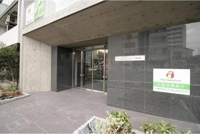 Light Terrace Kinshicho - Exterior - ["Property", "Building", "House"]