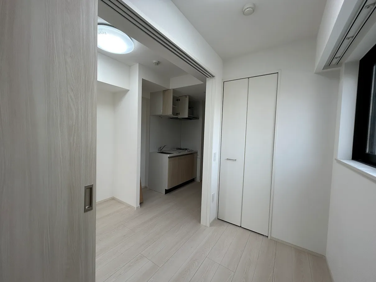 Gran Casa Sumiyoshi II - Interior - ["Flooring", "Floor", "Interior design"]