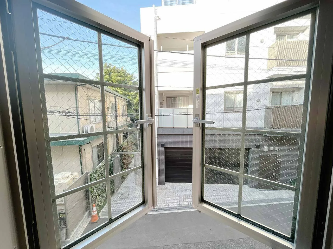 Mynavi STAY Shibuya Higashi Maison - Other - []