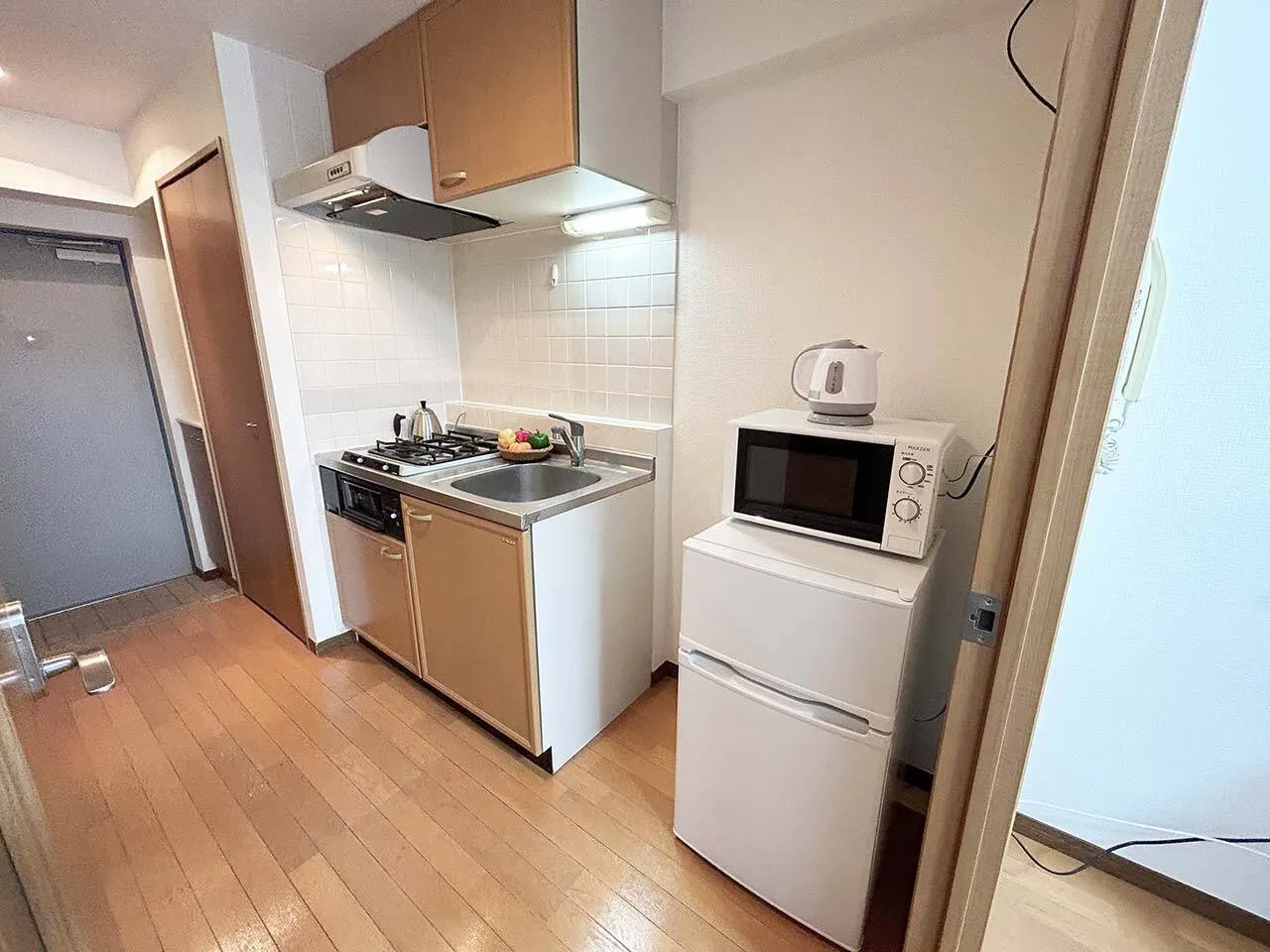 Mynavi STAY Miraie Shibuya Shin-Minamiguchi - Interior - []
