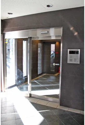 Arbale Tokyo NEST - Interior - ["Flooring", "Floor", "Door"]