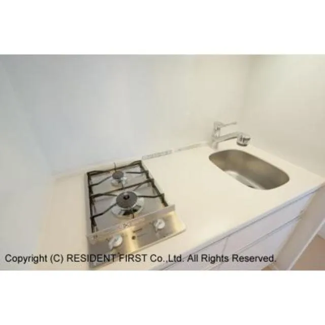 Park Axis Asakusabashi - Interior - ["Sink", "Kitchen sink", "Bathroom sink"]