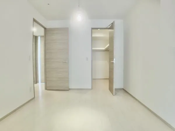Brillia Mare Ariake Tower & Garden - Interior - ["Flooring", "Floor", "Wood"]