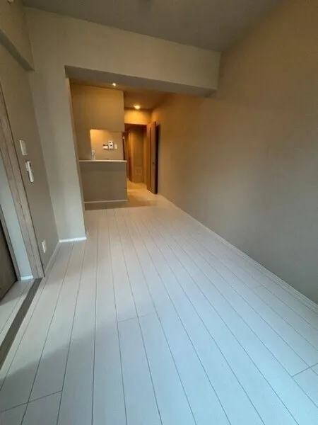 View Terrace Myogadani - Interior - ["Flooring", "Floor", "Wood"]