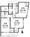 Autumn In New York - Floor Plan - ["Design", "Diagram", "Plan"] thumbnail