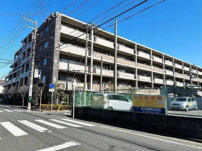 Gran Livio Motosumiyoshi Kizuki Gioncho, Room 116