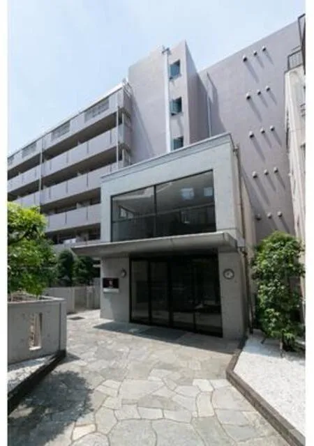 Lumiere Yutenji - Exterior - ["Building", "Window", "Plant"]