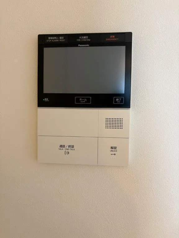 Prime Maison Iriya - Interior - ["Electronic device", "Technology", "Machine"]