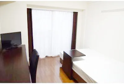 Lagoon City Bunkyo Koishikawa - Interior - ["Wood", "Flooring", "Floor"]