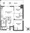 ORSUS Akabane East - Floor Plan - ["Rectangle", "Font", "Schematic"] thumbnail