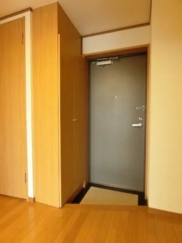 Grandeur Mejiro Nishi - Interior - ["Property", "Fixture", "Wood"]