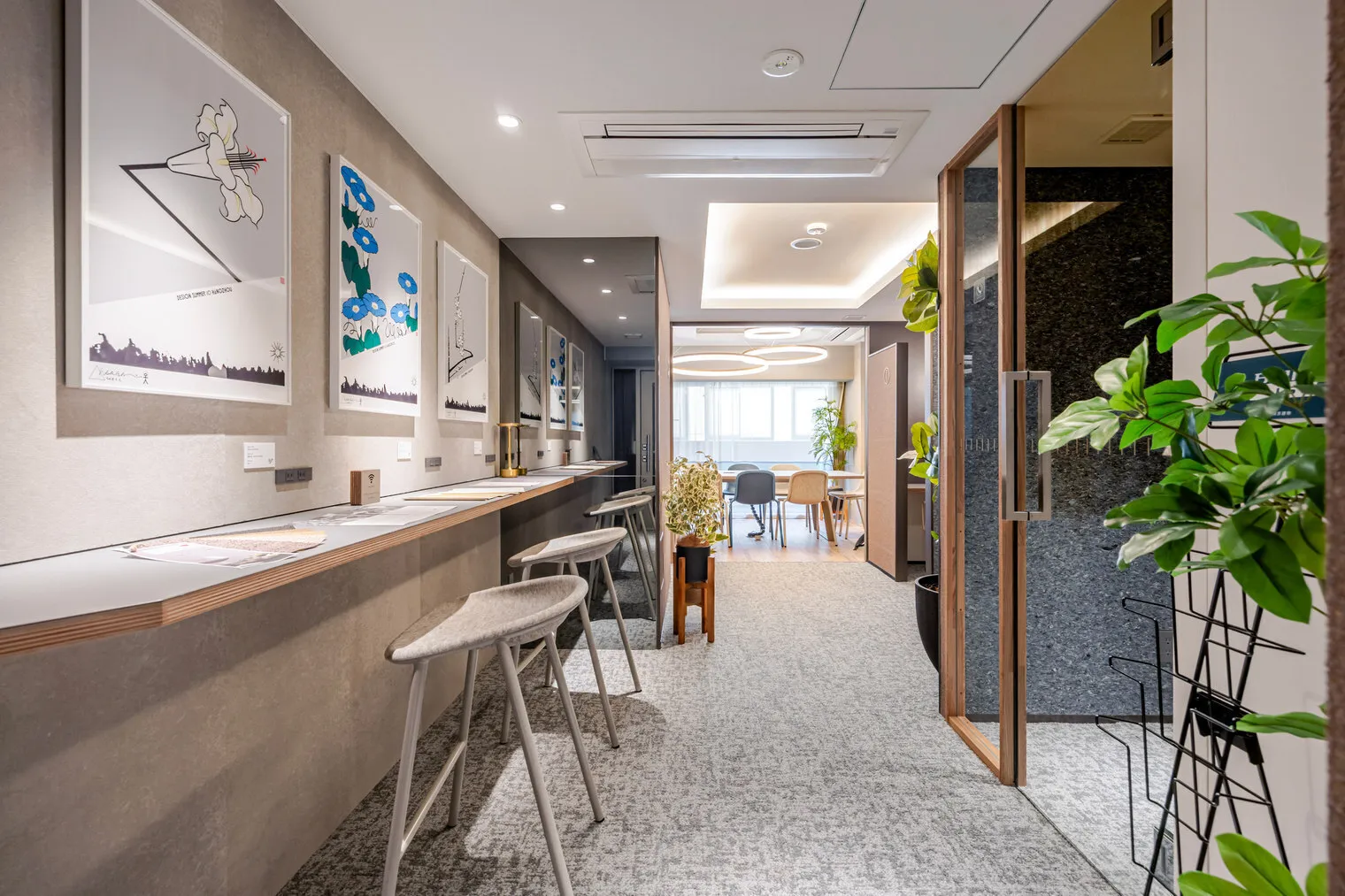 Brilia ist Asakusa - Exterior - []
