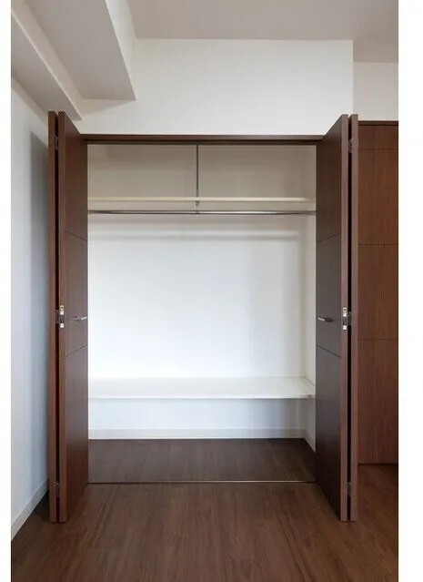 Prospect Glarsa Hiroo - Interior - ["Flooring", "Wood", "Floor"]