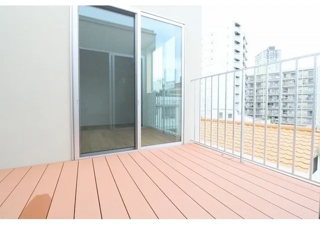 TAKANAWA NODE - Interior - ["Flooring", "Floor", "Wood"]