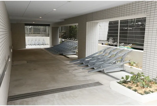 Medio Tsukishima - Other - ["Property", "Building", "House"]