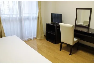 Castalia Kuramae - Interior - ["Furniture", "Flooring", "Wood"]