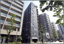 Rex Mejiro Prime City - Exterior - []