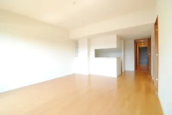 Esty Maison Toyosu Residence - Interior - ["Flooring", "Floor", "Wood"]
