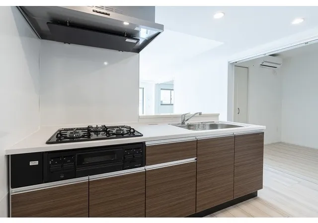 Grand Casa Oji II - Interior - ["Major appliance", "Kitchen", "Kitchen Appliance"]