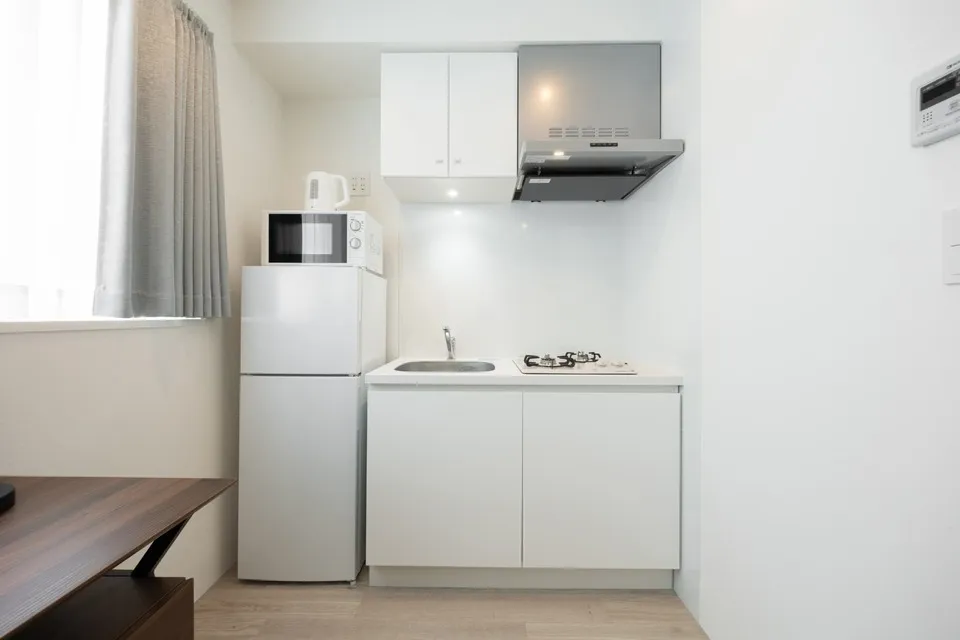 Hmlet Nakano Sakaue - Interior - ["Interior design", "Floor", "Apartment"]