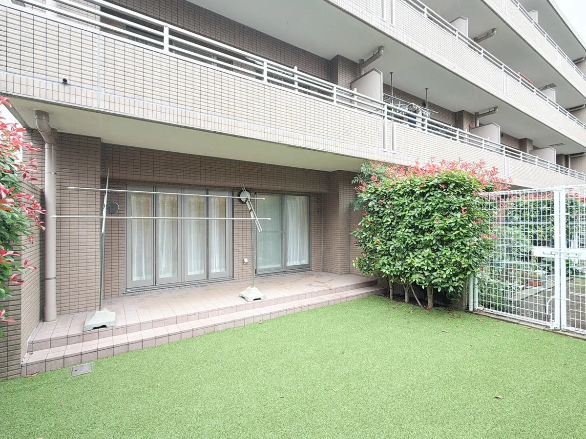 Nisshin Palace Stage Tachikawa 2nd
