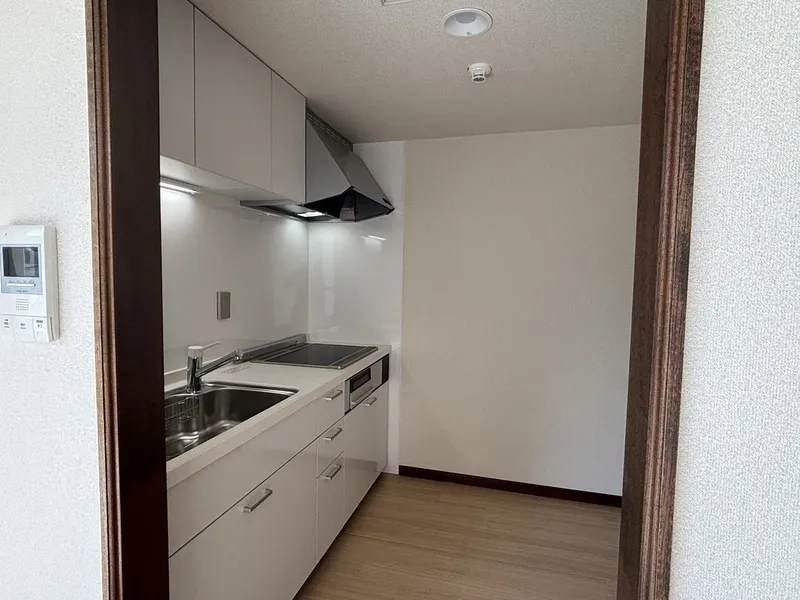Hulic Asakusa 1-Chome - Interior - ["Flooring", "Floor", "Interior design"]