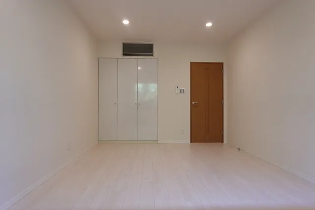 Garden Higashigaoka - Interior - ["Flooring", "Floor", "Wood"]