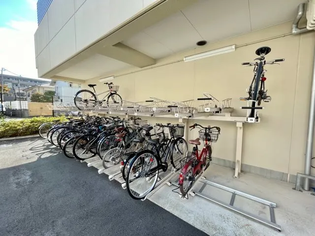 RESIDIA Sendagi - Other - ["Bicycle", "Wheel", "Tire"]