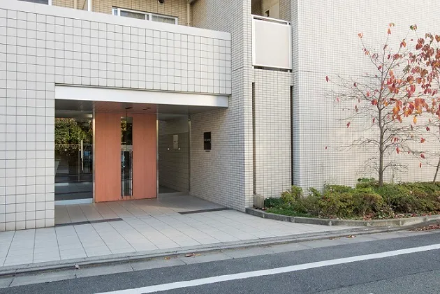 RESIDIA Ogikubo - Exterior - ["Property", "Building", "Architecture"]