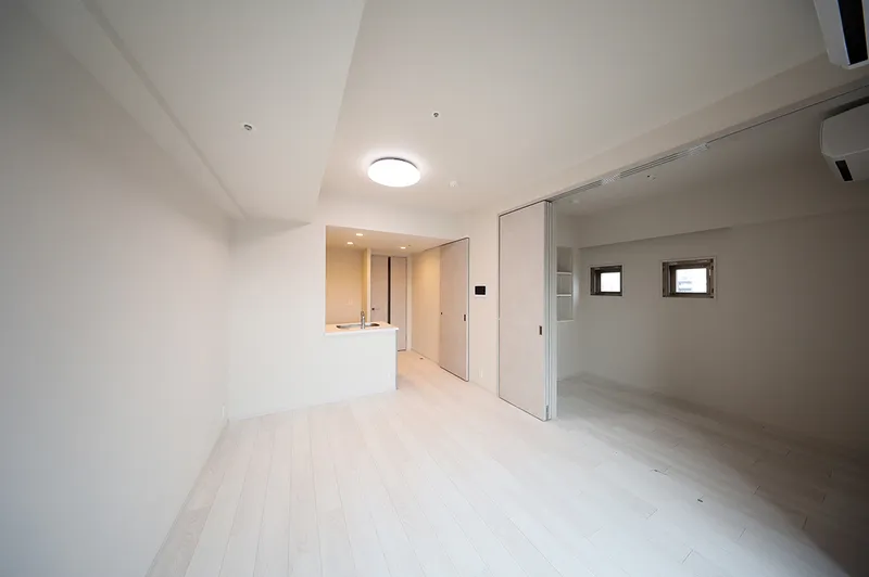 Blanchesta Iriya Grande - Interior - ["Flooring", "Floor", "Ceiling"]