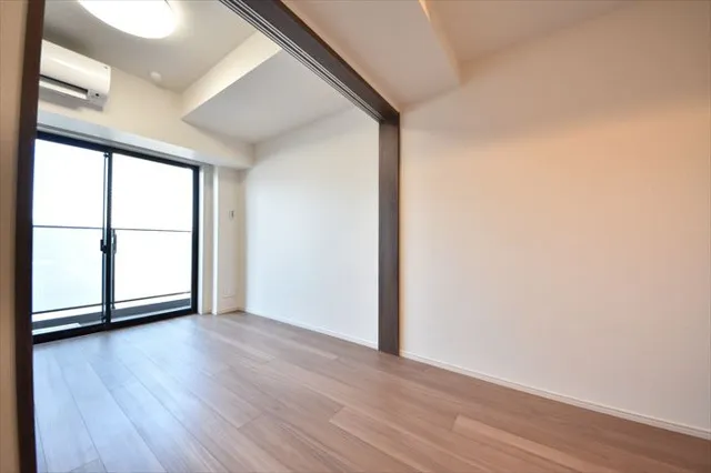 Grand Paseo Kiyosumi Shirakawa II - Interior - ["Floor", "Flooring", "Wood flooring"]