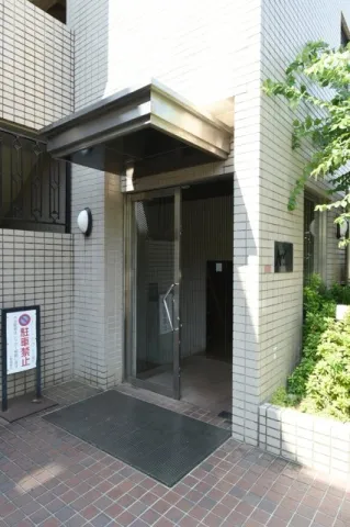 Higashi-Koenji Amflat - Exterior - []