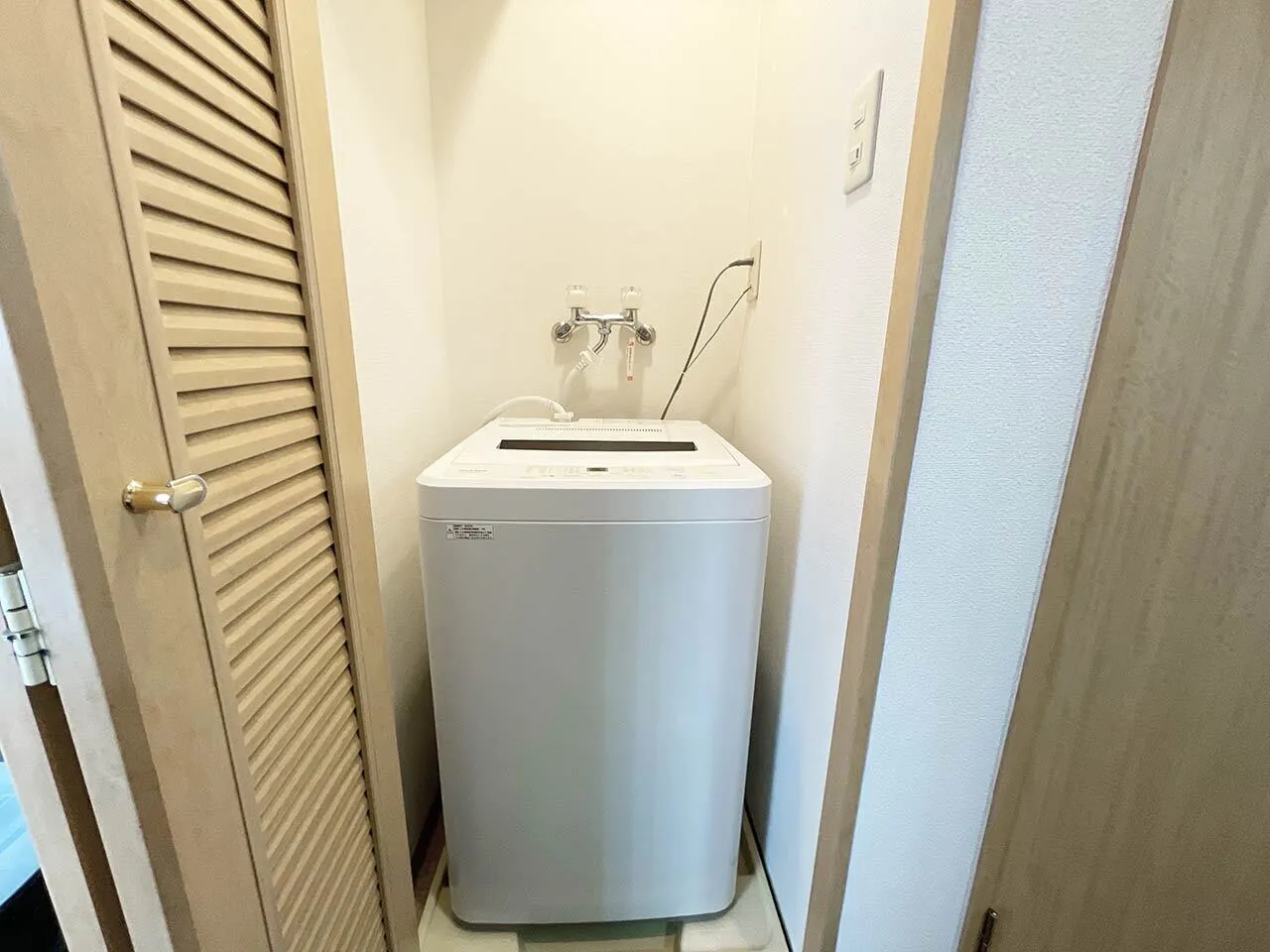 Mynavi STAY Miraie Hiroo - Interior - []