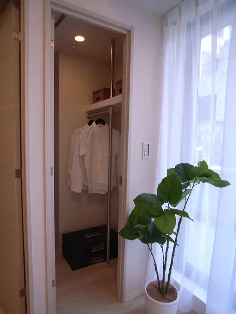 The Park Habio Koenji - Interior - ["Plant", "Houseplant", "Interior design"]
