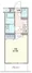 Crevista Tateishi II - Floor Plan - [] thumbnail