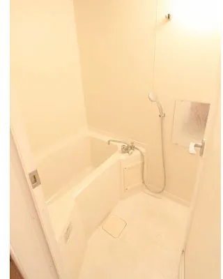 Gohongi Apartments - Interior - ["Flooring", "Floor", "Plumbing fixture"]