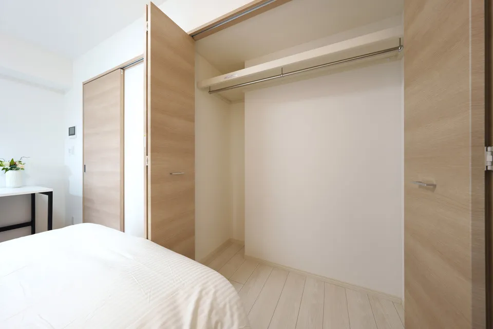 Hmlet Shiba Park - Interior - ["Flooring", "Wood", "Floor"]