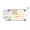 Elstanza Shirokanedai - Floor Plan - ["Rectangle", "Font", "Parallel"] thumbnail