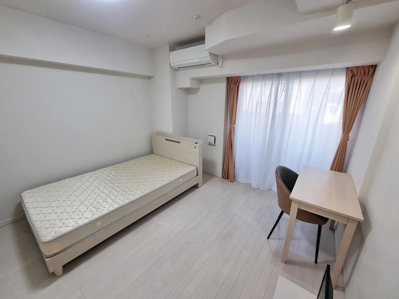 Mynavi STAY Hon-Haneda - Interior - []