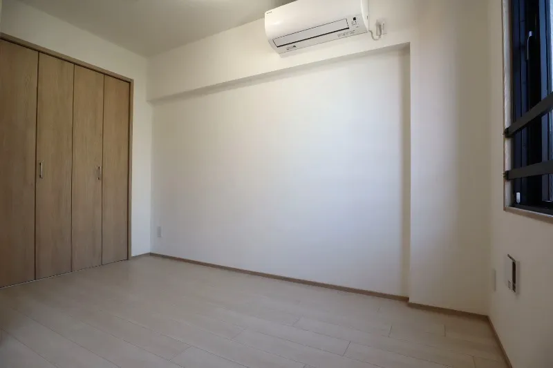Atrio Flats Kikugawa North - Interior - ["Flooring", "Floor", "Wood"]