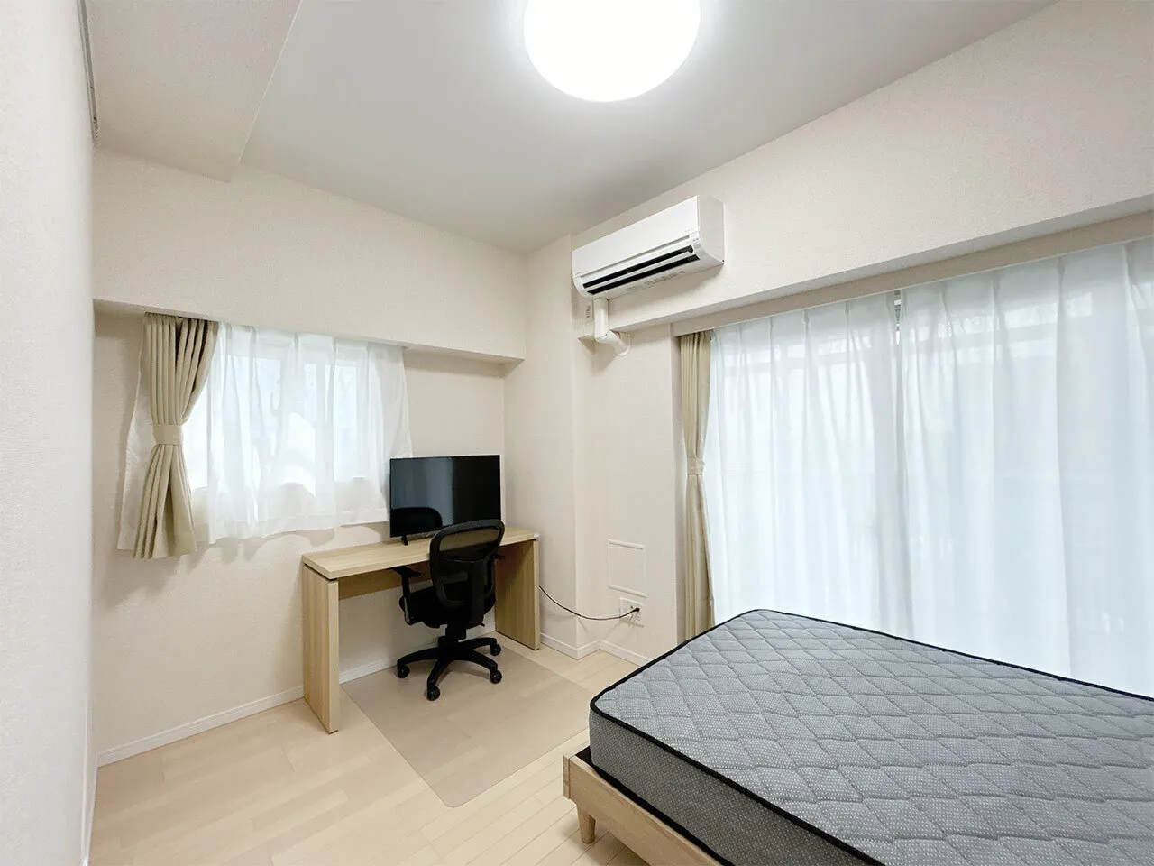 Mynavi STAY Mejiro Shiinamachi - Interior - []