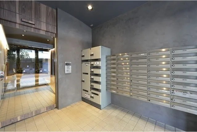 KDX Residence Asagaya - Exterior - ["Property", "Light", "Lighting"]