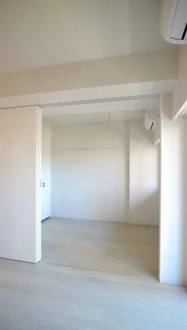 Proud Flat Ryogoku - Interior - ["Wood", "Floor", "Flooring"]