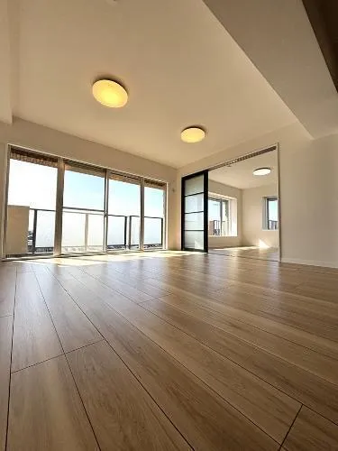 Musashiurawa No. 2 Royal Corp. Room 601