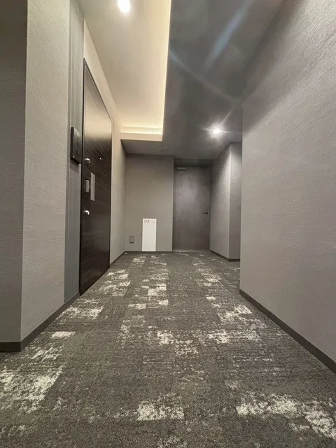 Lefon Progres Akabane Marks - Exterior - ["Flooring", "Floor", "Ceiling"]