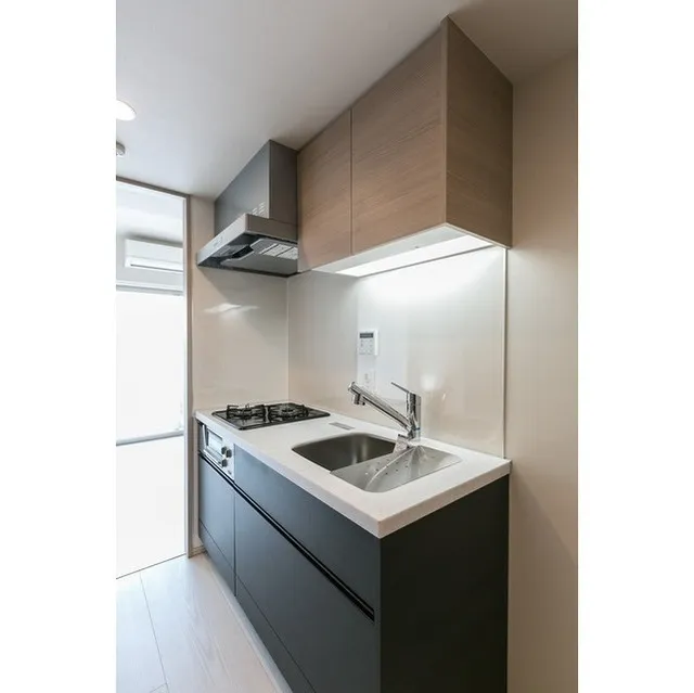 Demes Kiba - Interior - ["Cabinetry", "Tap", "Sink"]